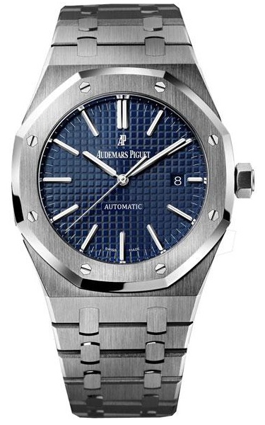 Audemars Piguet Royal Oak Selfwinding 41 mm 15400ST.OO.1220ST.03