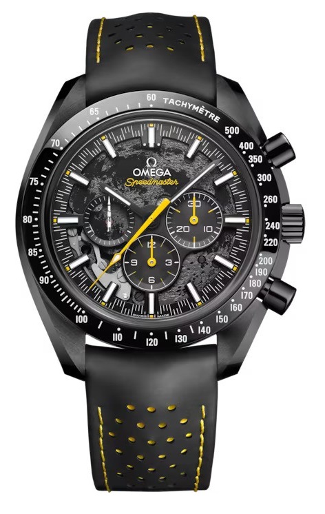 Omega Speedmaster "Dark Side of the Moon" Appolo 8 44.25 mm 310.92.44.50.01.001