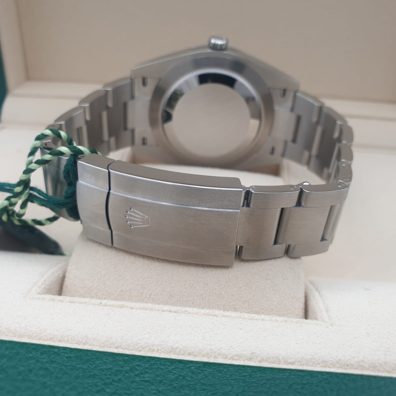Rolex Oyster Perpetual 41 mm 124300