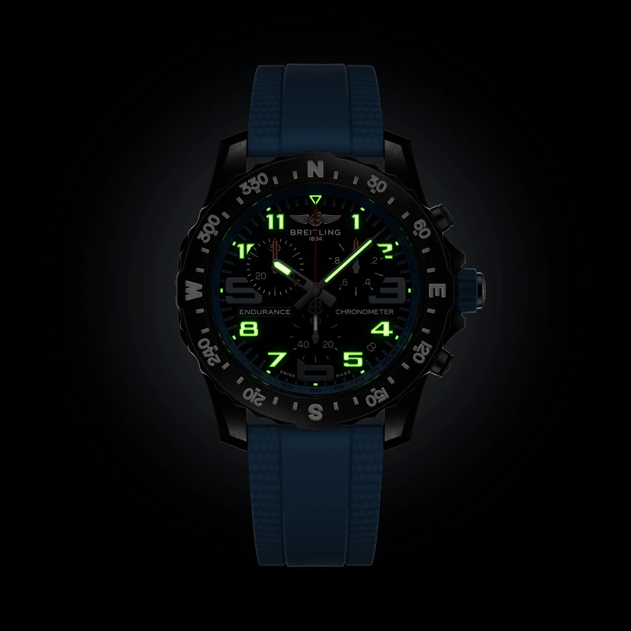 Breitling Professional Endurance Pro 44 mm X82310281B1S2
