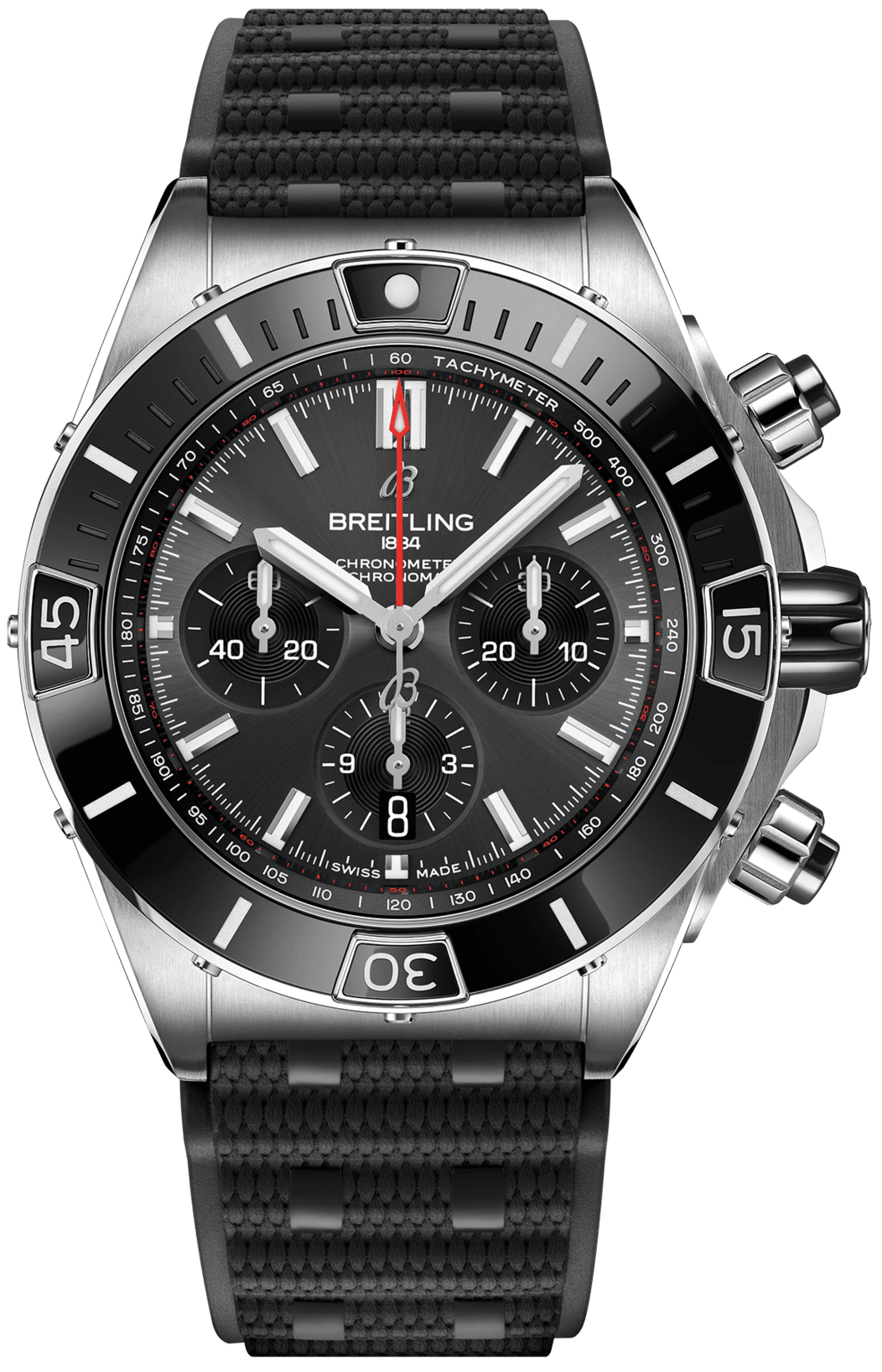 Breitling Super Chronomat B01 44 mm AB0136251B2S1