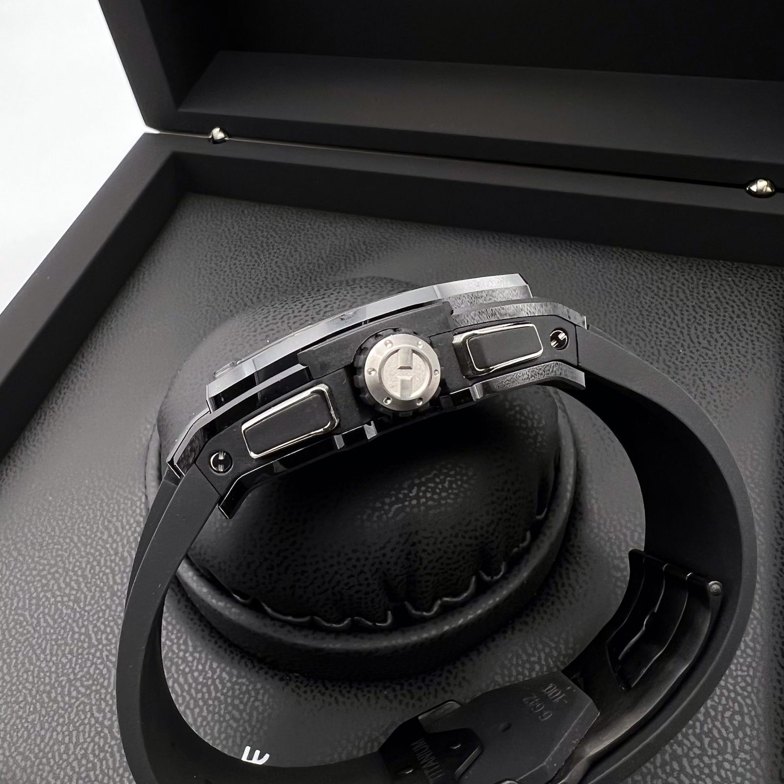 Hublot Spirit of Big Bang Black Magic 42 mm 642.CI.0170.RX