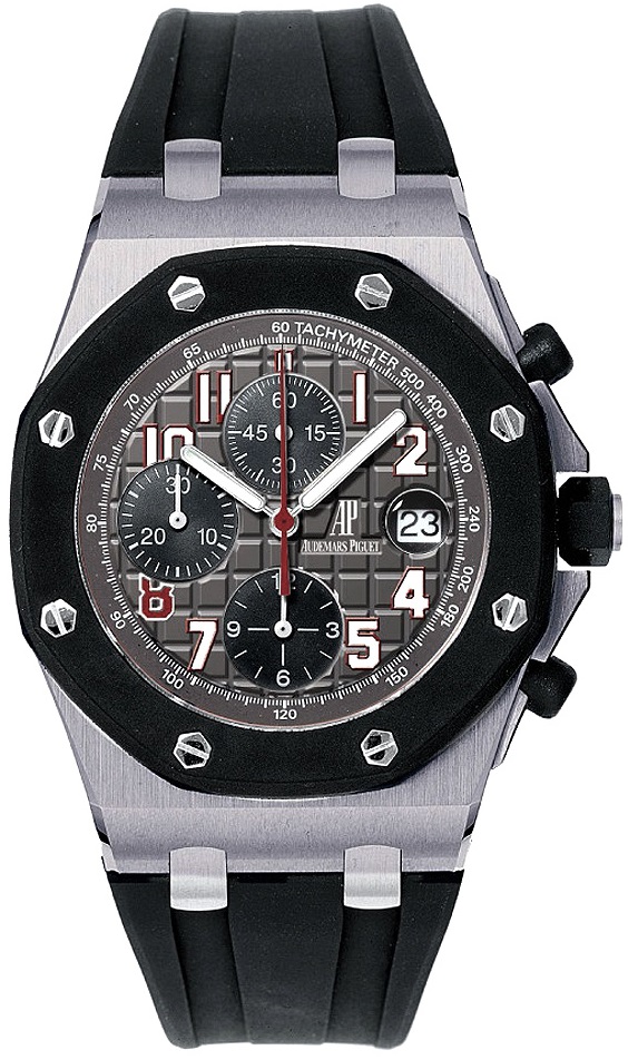 Audemars Piguet Royal Oak Offshore Orchard Road 44 mm 26082TK.OO.D002CA.01