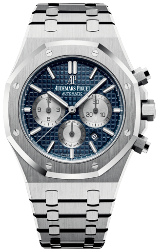 Audemars Piguet Royal Oak Chronograph 41 mm 26331ST.OO.1220ST.01