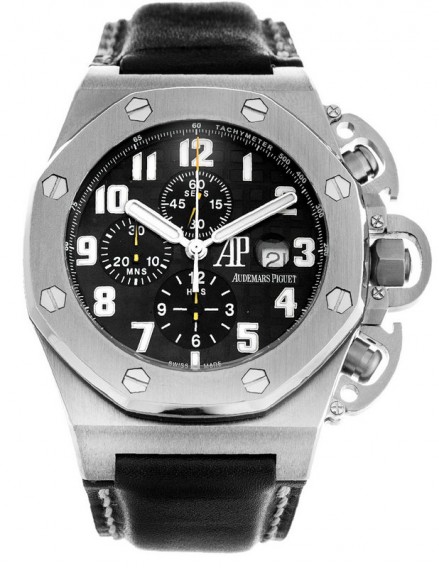 Audemars Piguet Royal Oak Offshore 48 mm T3 25863TI.OO.A001CU.01