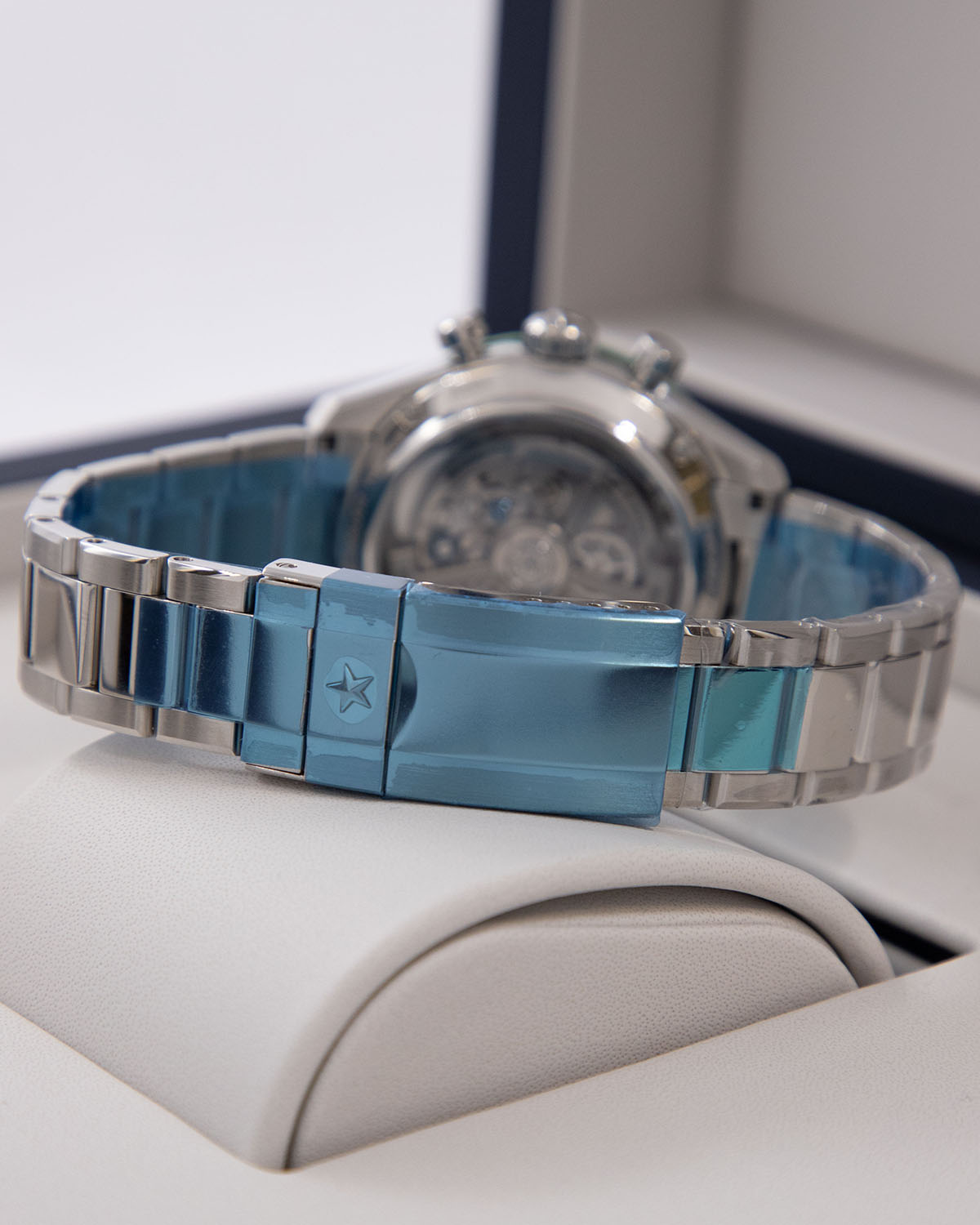 Zenith Chronomaster Sport Yoshida 41 mm 03.3108.3600/57.M3100 Limited Edition