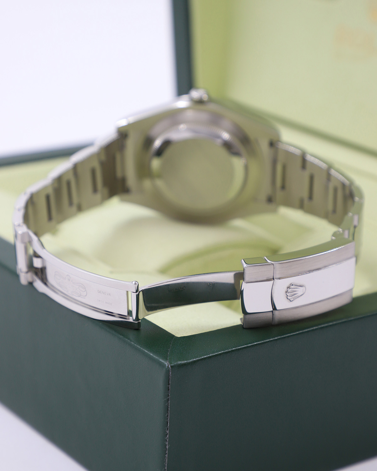 Rolex Datejust 41 mm 116300 CUSTOM