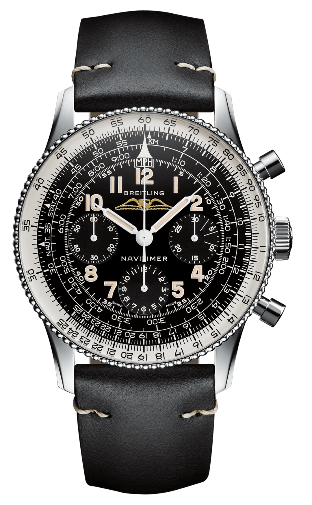 Breitling Navitimer Ref. 806 1959 Re-Edition 41 mm AB0910371B1X1