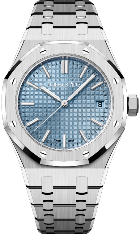 Audemars Piguet Royal Oak Selfwinding 37 mm 15550ST.OO.1356ST.04