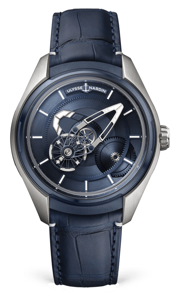 Ulysse Nardin Freak X 43 mm 2303-270/03