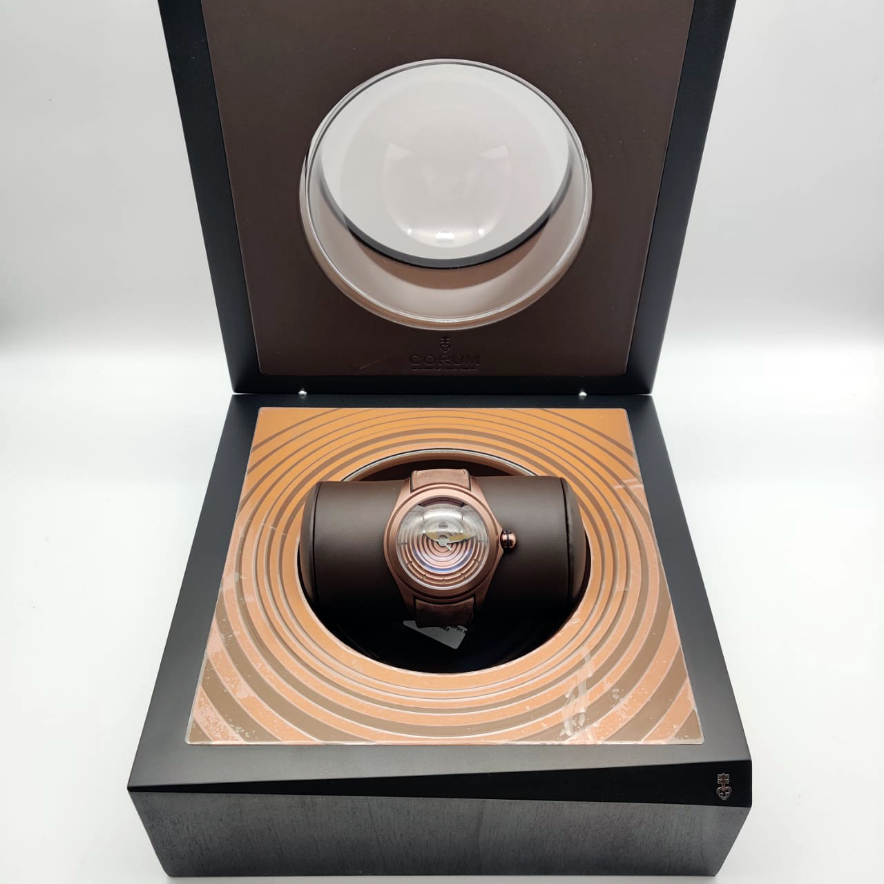 Corum Bubble OP Art 47 mm 082.311.98/0062 OP01 R