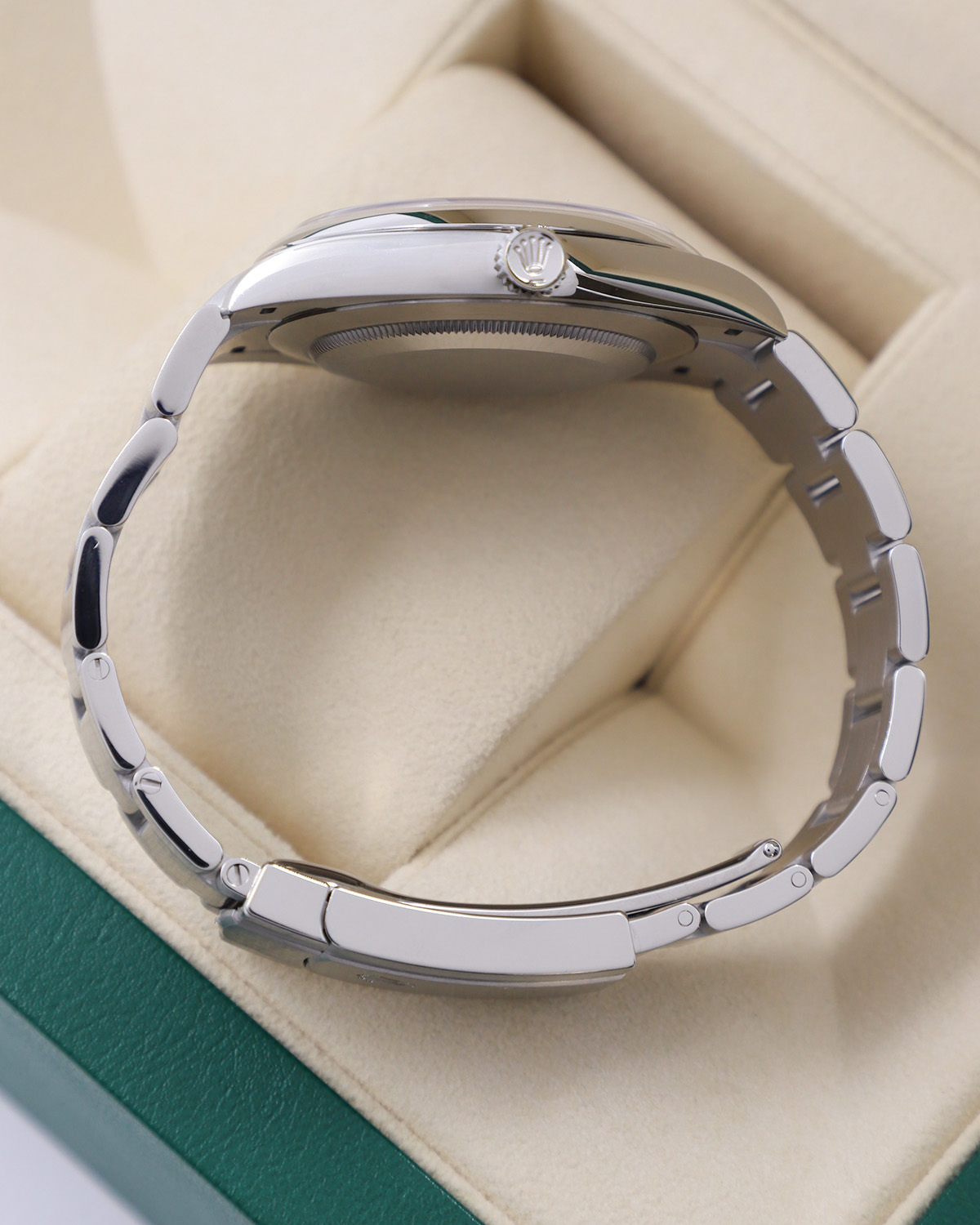 Rolex Oyster Perpetual 41 mm 124300