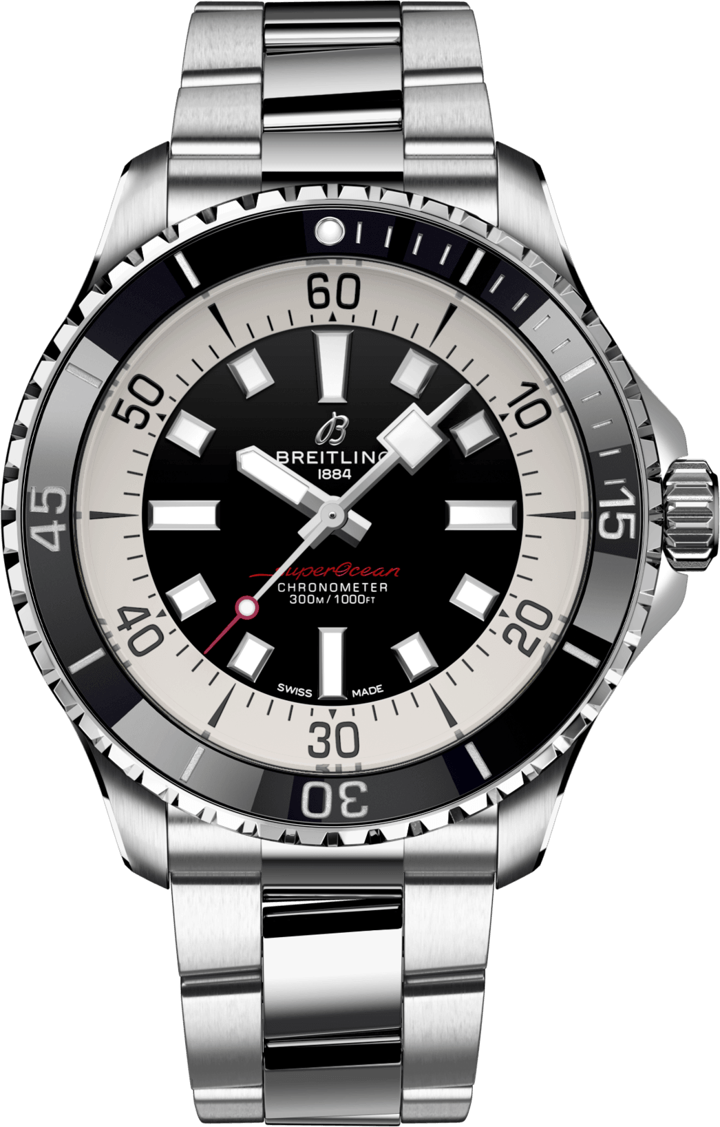 Breitling Superocean Automatic 44 mm A17376211B1A1