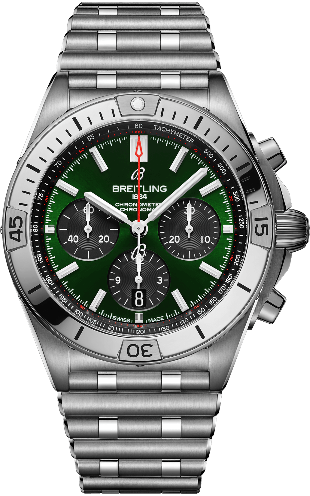 Breitling Chronomat B01 Bentley 42 mm AB01343A1L1A1