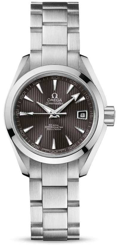 Omega Seamaster Aqua Terra 150M Co-Axial 30 mm 231.10.30.20.06.001