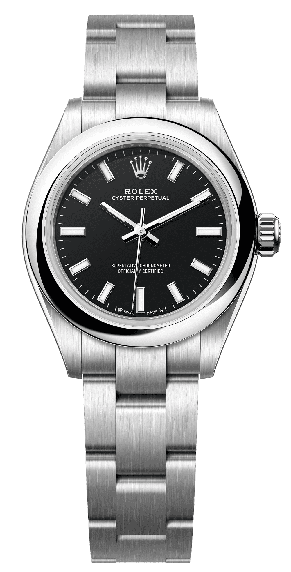 Rolex Oyster Perpetual 28 mm 276200