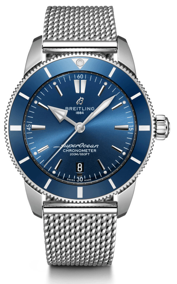 Breitling Superocean Heritage B20 Automatic 44 mm AB2030161C1A1