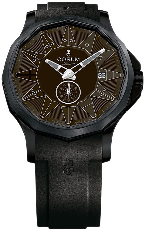 Corum Admiral Legend 42 mm A395/04015