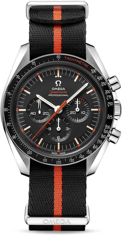 Omega Speedmaster Moonwatch Limited Series Speedy Tuesday "ULTRAMAN" Anniversary 42 mm 311.12.42.30.01.001