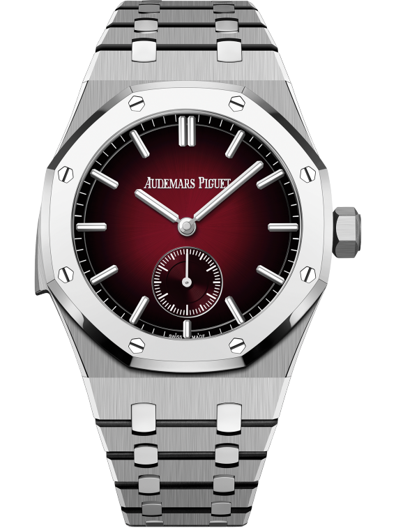 Audemars Piguet Royal Oak Minute Repeater Supersonnerie 42 mm 26591IP.OO.1252IP.01
