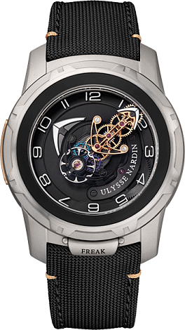 Ulysse Nardin Freak Out 45 mm 2053-132/02