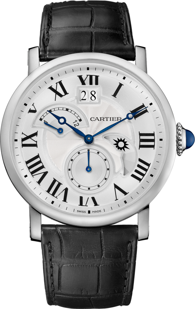 Cartier Rotonde De Cartier 42 mm W1556368
