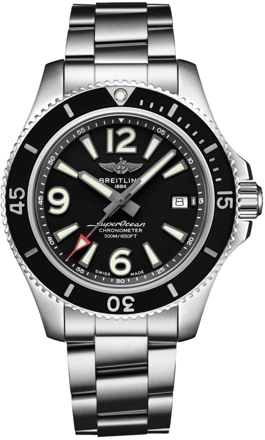 Breitling Superocean Automatic 42 mm A17366021B1A1