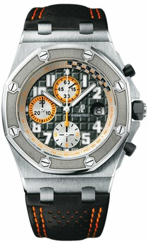 Audemars Piguet Royal Oak Offshore Belgium National Classic Tour 42 mm 26175ST.OO.D003CU.01
