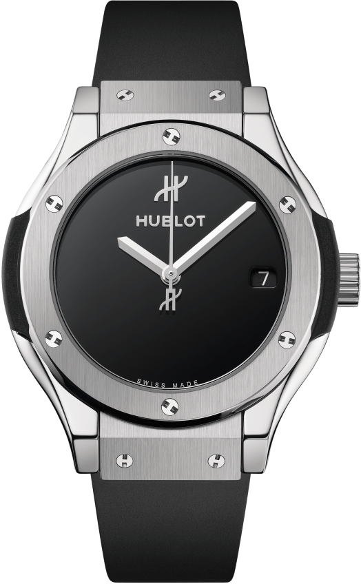 Hublot Classic Fusion Titanium 33 mm 581.NX.1270.RX.MDM