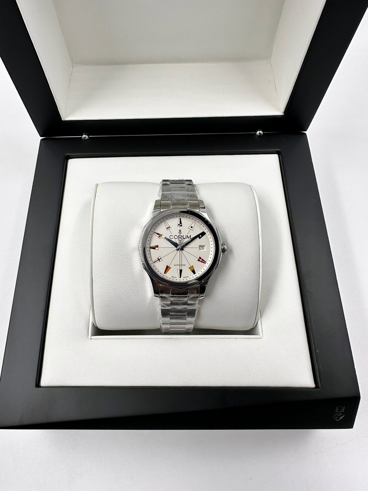Corum Admiral Legend 38 mm 082.200.20/V200 AA12
