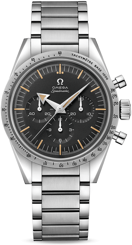Omega Specialities Speedmaster '57 38.6 mm 311.10.39.30.01.001