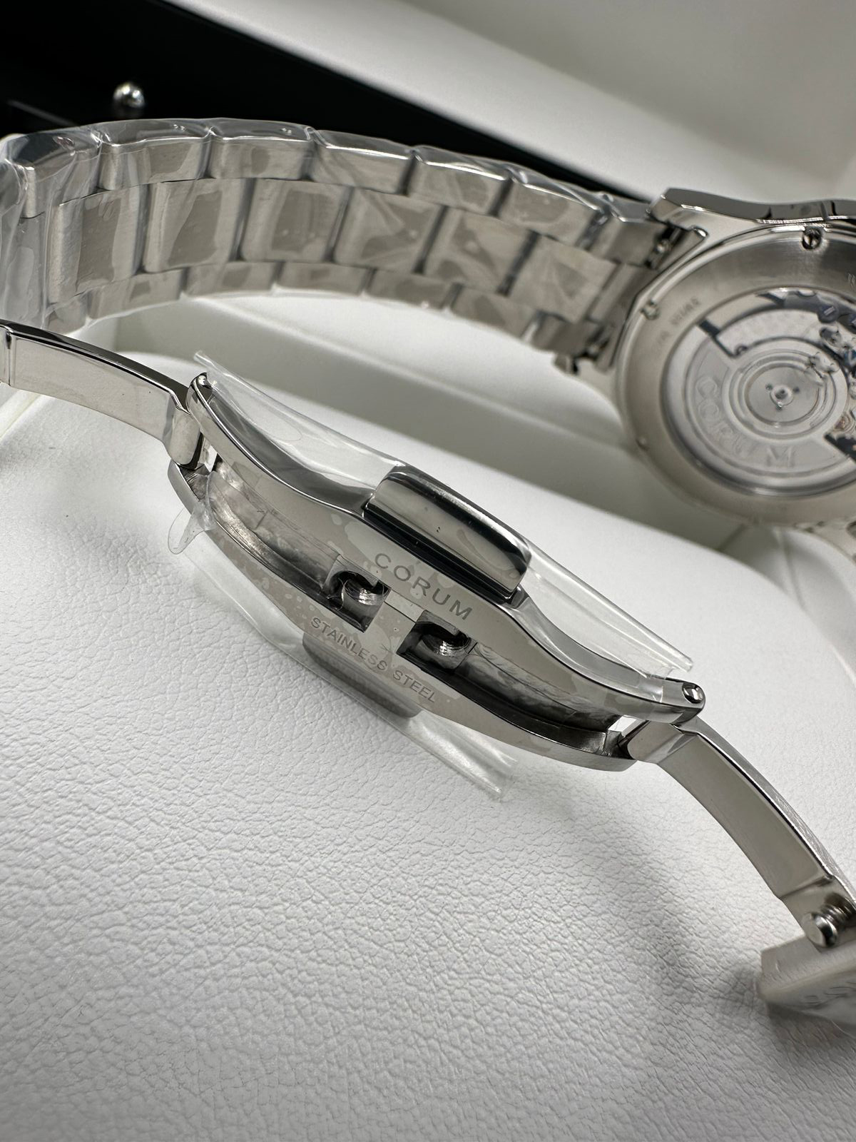 Corum Admiral Legend 38 mm 082.200.20/V200 AA12