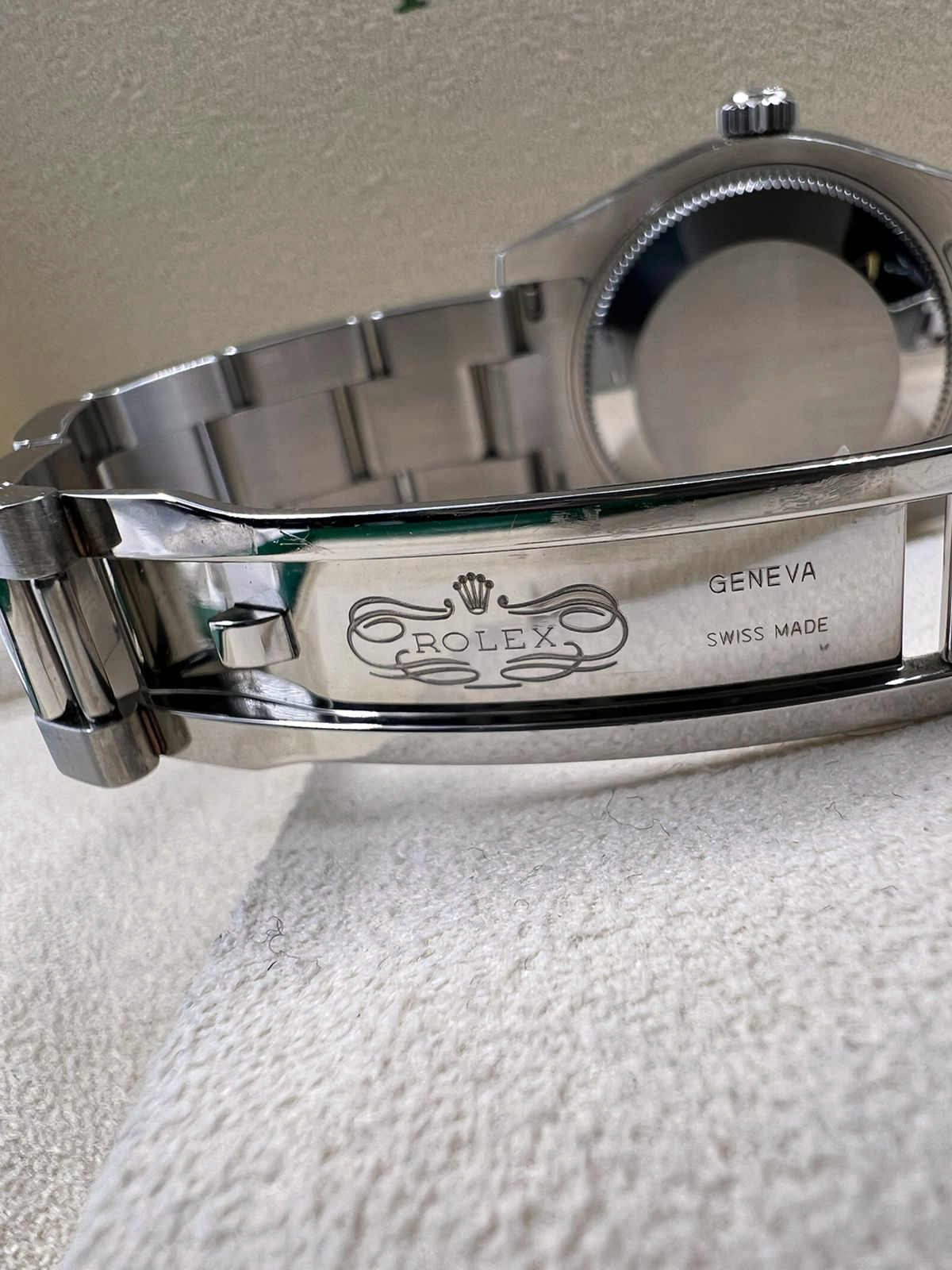Rolex Datejust 31 mm 178240