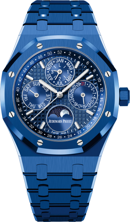 Audemars Piguet Royal Oak Perpetual Calendar 41 mm 26579CS.OO.1225CS.01