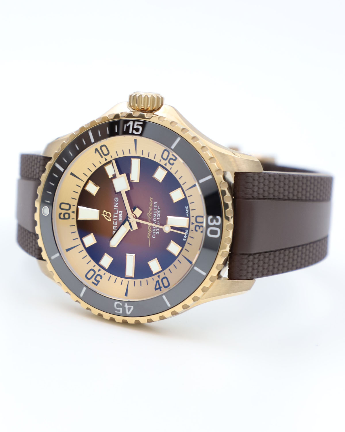 Breitling Superocean Automatic 44 mm N17376201Q1S1