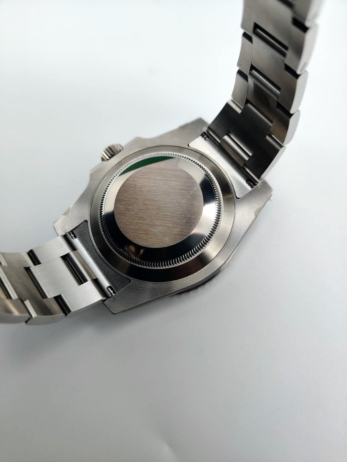 Rolex Submariner Date 40 mm 116610