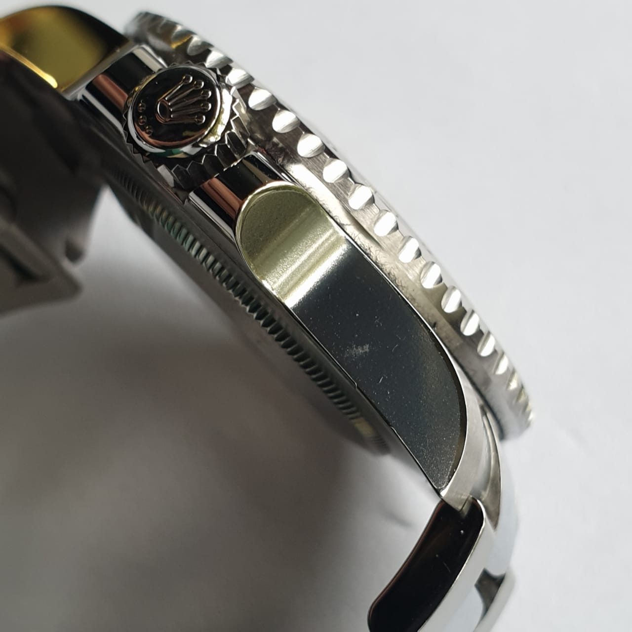 Rolex GMT-Master II 40 mm 116710 Batman