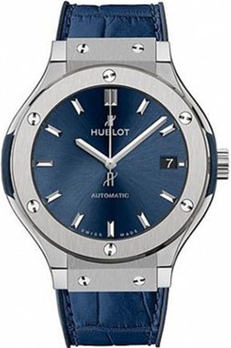 Hublot Classic Fusion 42 mm 542.NX.7170.LR