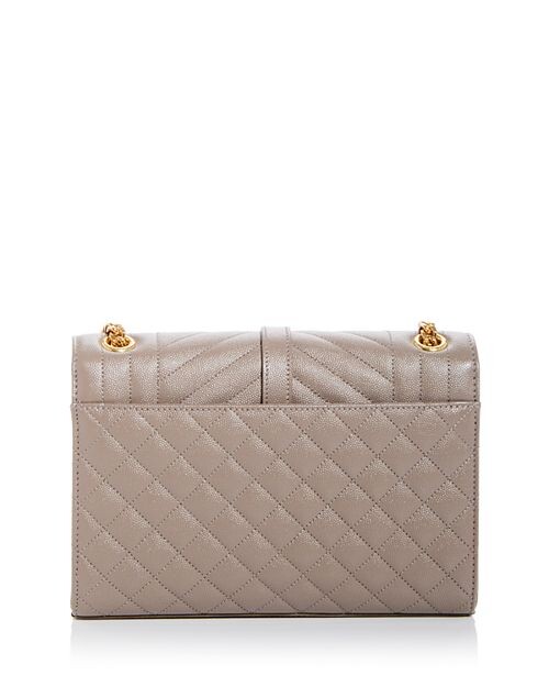 Сумка Saint Laurent Grain De Poudre Saint Laurent Medium Tan/Beige