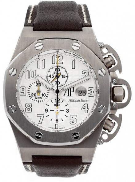 Audemars Piguet Royal Oak Offshore 48 mm T3 25863TI.OO.A080CU.01