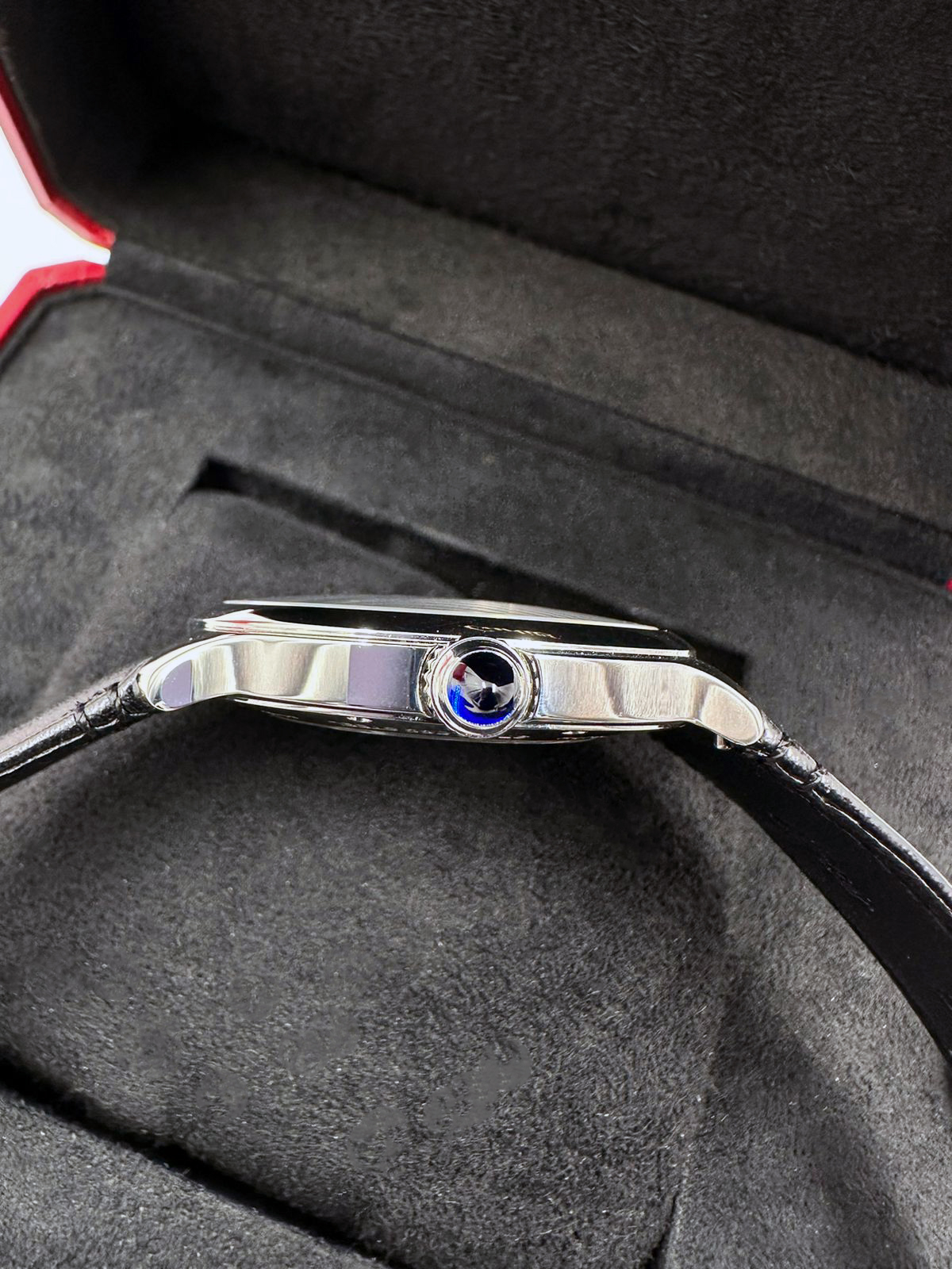 Cartier Ronde de Cartier 40 mm WSRN0032