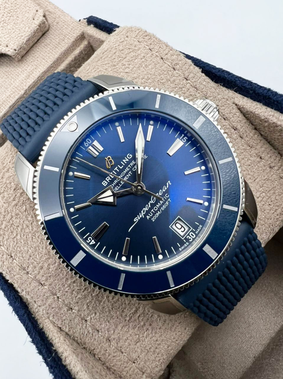 Breitling Superocean Heritage B20 Automatic 42 mm AB2010161C1S1