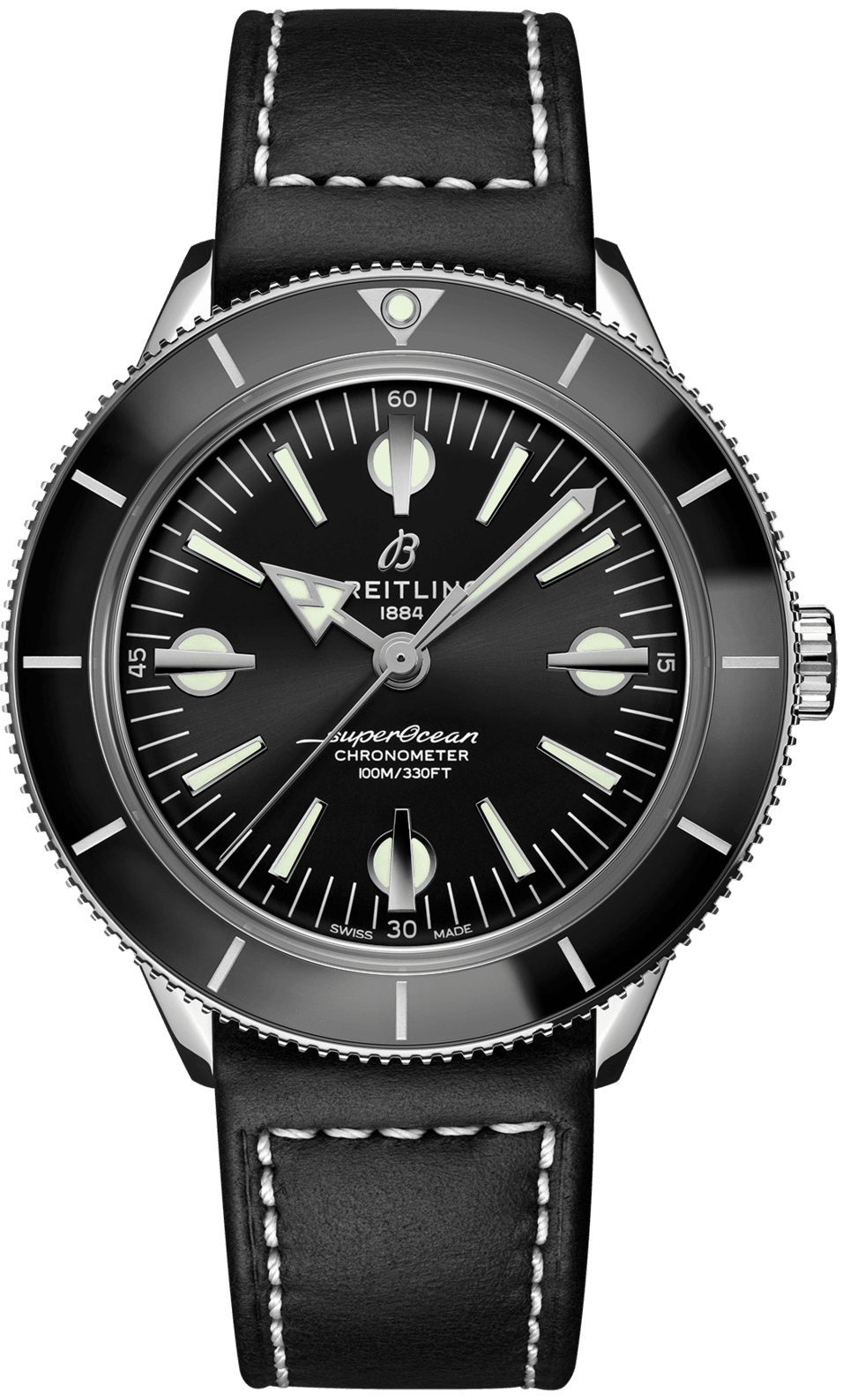 Breitling Superocean Heritage '57 42 mm A10370121B1X2