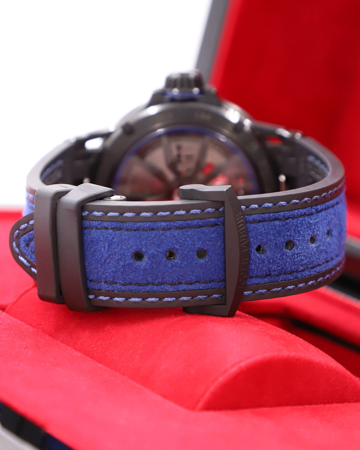 Roger Dubuis Excalibur Spider Monobalancier Huracan 45 mm RDDBEX0749