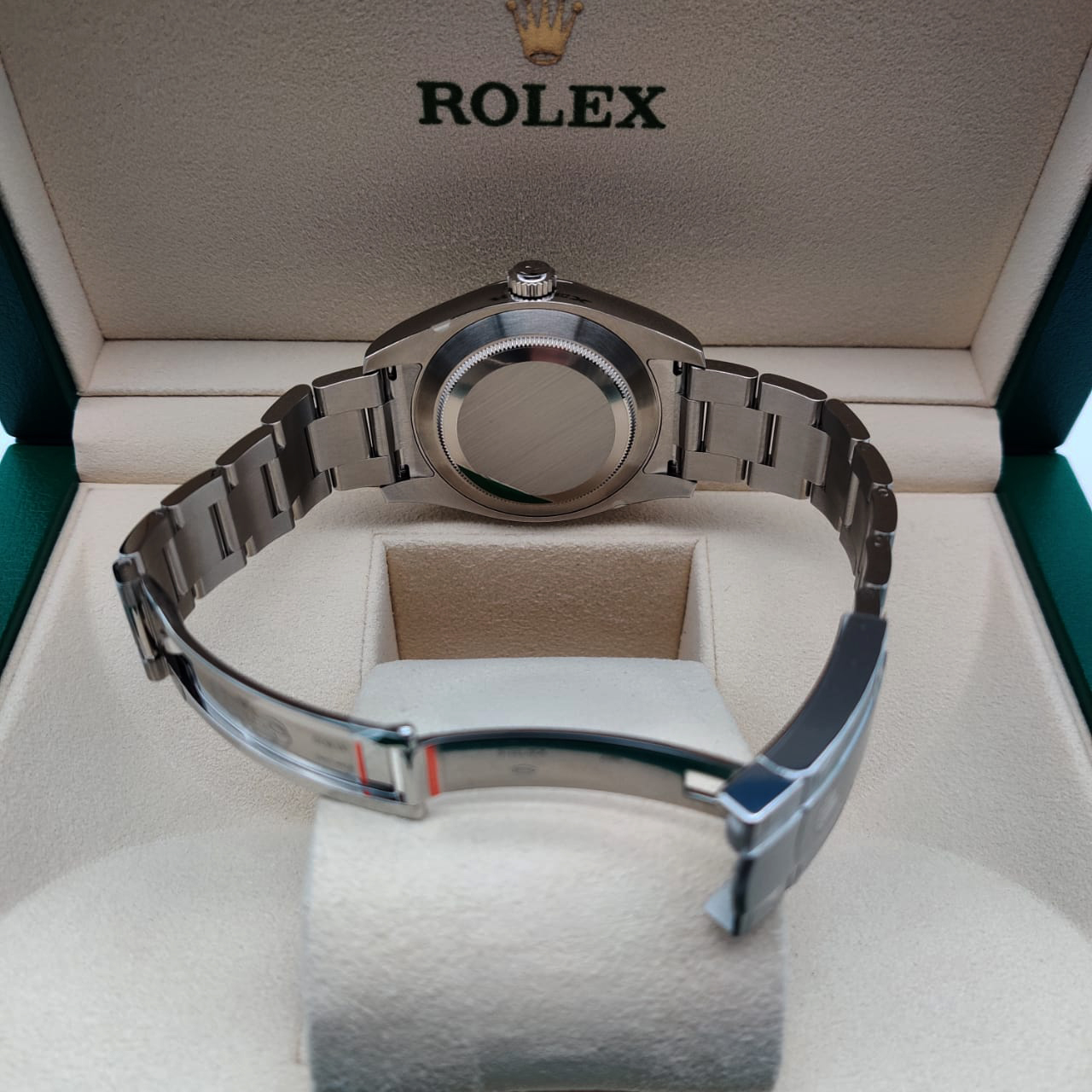 Rolex Air-King 40 mm 116900