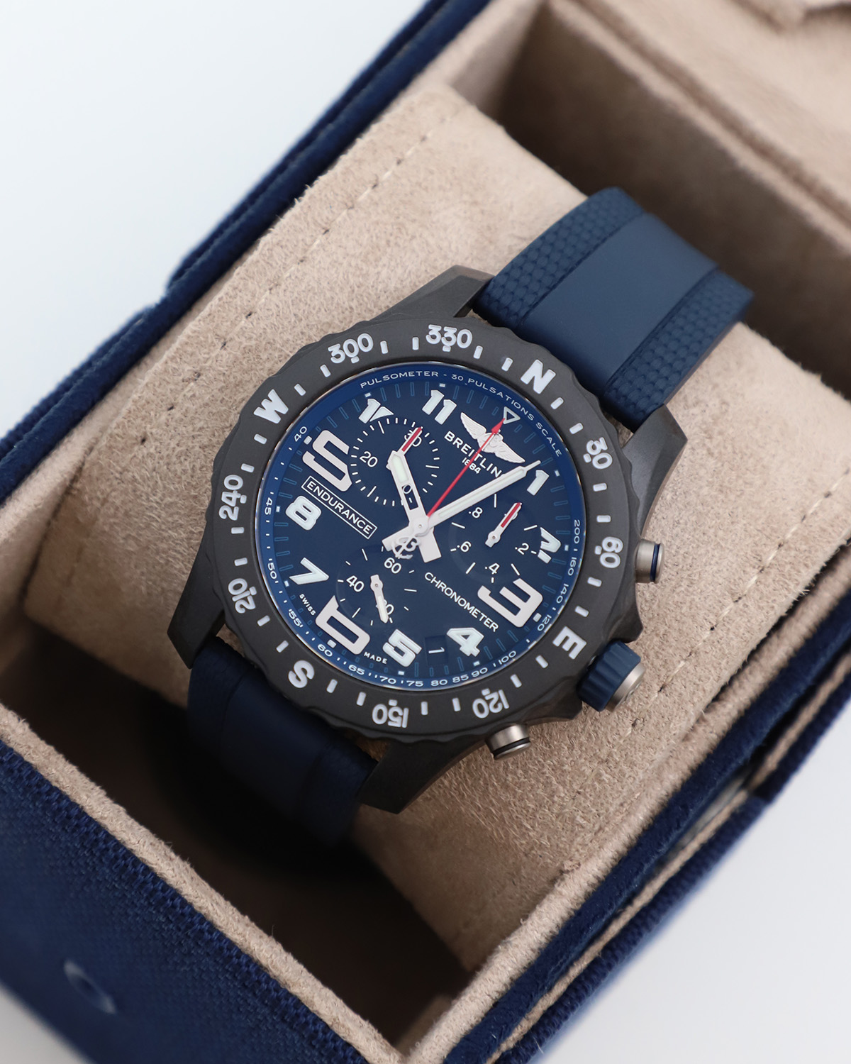 Breitling Professional Endurance Pro 44 mm X82310D51B1S2