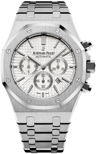 Audemars Piguet Royal Oak Chronograph 41 mm 26320ST.OO.1220ST.02