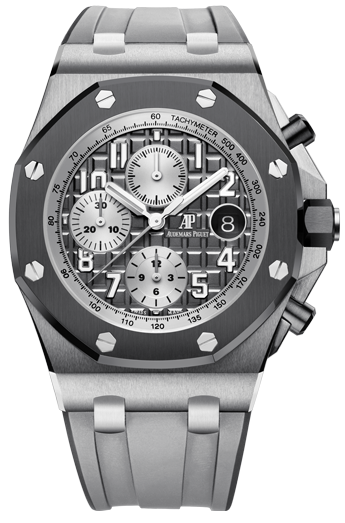 Audemars Piguet Royal Oak Offshore Selfwinding Chronograph 42 mm 26470IO.OO.A006CA.01