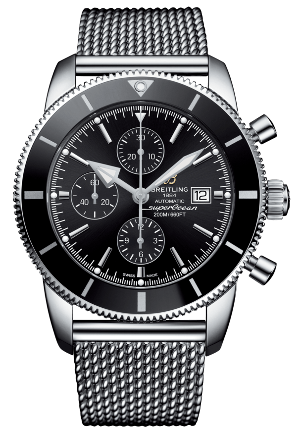 Breitling Superocean Heritage Chronograph 46 mm A1331212/BF78/152A