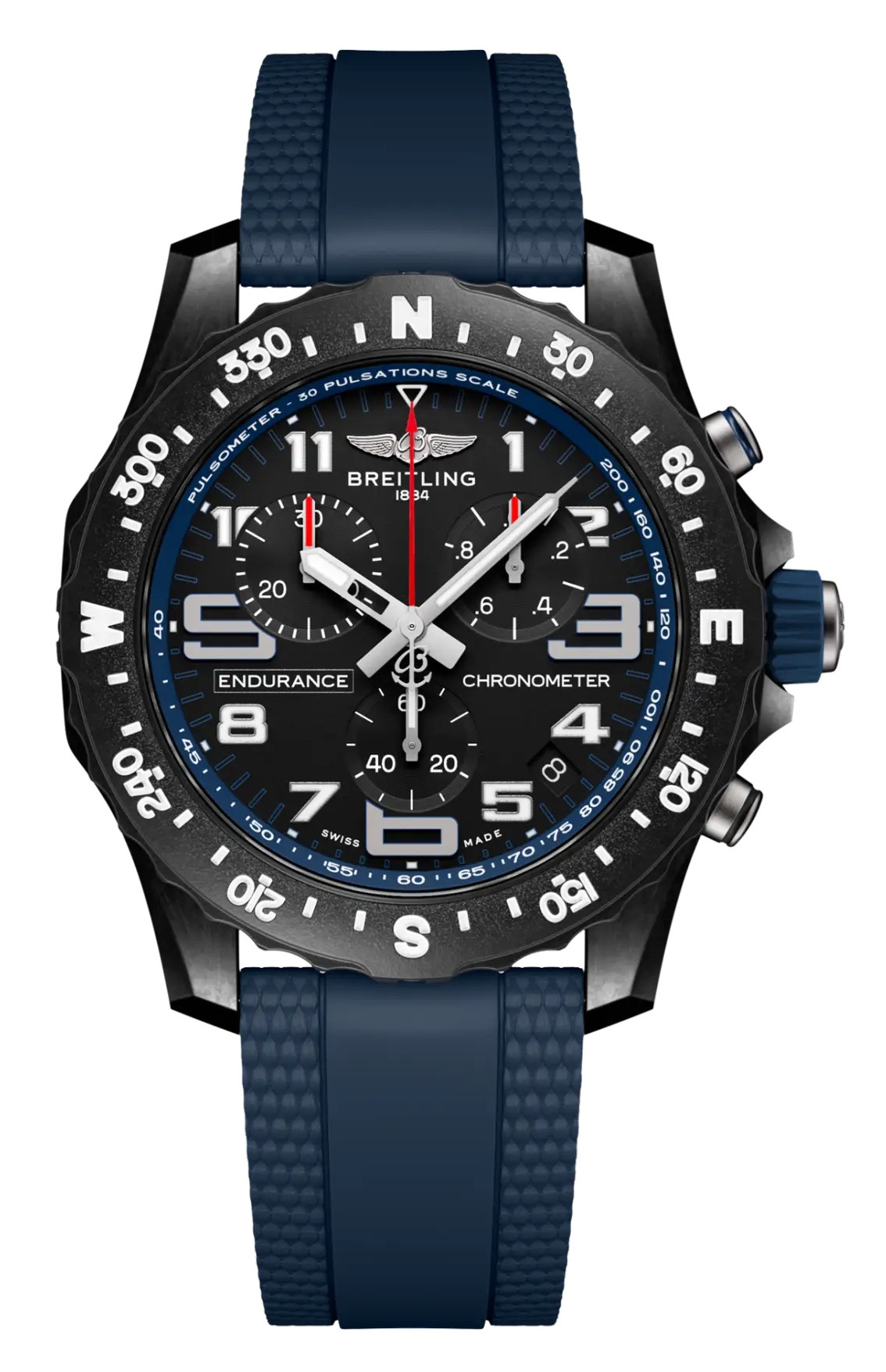 Breitling Professional Endurance Pro 44 mm X82310D51B1S2